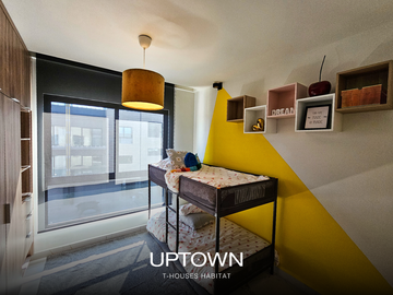 TOWNHOUSE EN VENTA A 5 MIN DE HIPODRÓMO