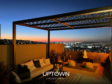 TOWNHOUSE EN VENTA A 5 MIN DE HIPODRÓMO