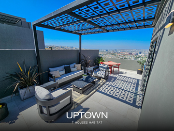 TOWNHOUSE EN VENTA A 5 MIN DE HIPODRÓMO