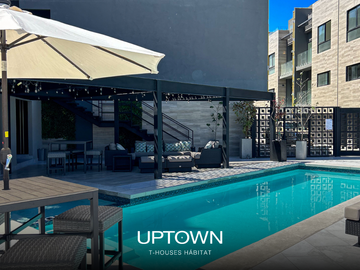 TOWNHOUSE EN VENTA A 5 MIN DE HIPODRÓMO