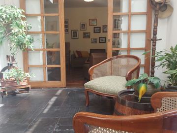 Venta casa La Molina 6 dormitorios Urb Sirius