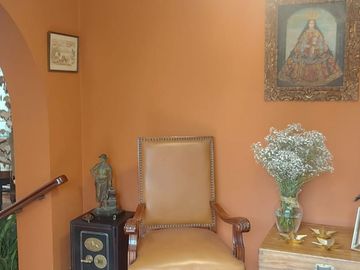 Venta casa La Molina 6 dormitorios Urb Sirius