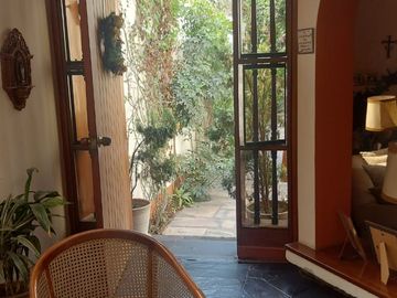 Venta casa La Molina 6 dormitorios Urb Sirius