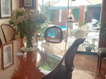 Venta casa La Molina 6 dormitorios Urb Sirius