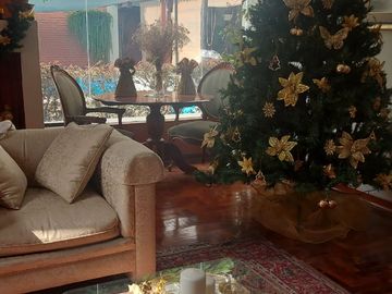 Venta casa La Molina 6 dormitorios Urb Sirius