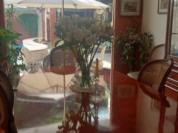 Venta casa La Molina 6 dormitorios Urb Sirius