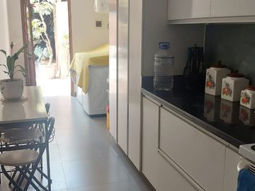 Venta casa La Molina 6 dormitorios Urb Sirius