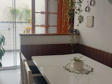 Venta casa La Molina 6 dormitorios Urb Sirius