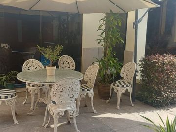 Venta casa La Molina 6 dormitorios Urb Sirius