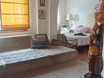 Venta casa La Molina 6 dormitorios Urb Sirius