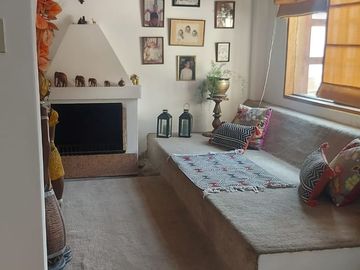 Venta casa La Molina 6 dormitorios Urb Sirius
