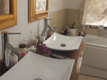 Venta casa La Molina 6 dormitorios Urb Sirius
