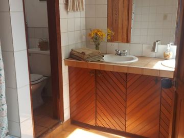 Venta casa La Molina 6 dormitorios Urb Sirius