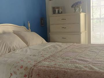Venta casa La Molina 6 dormitorios Urb Sirius