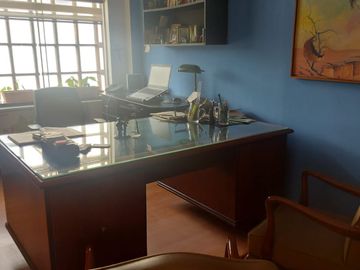 Venta casa La Molina 6 dormitorios Urb Sirius