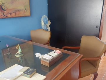 Venta casa La Molina 6 dormitorios Urb Sirius