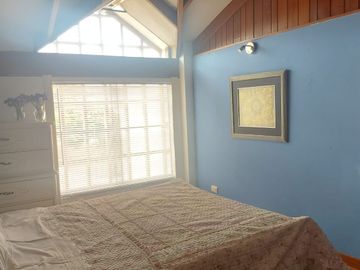 Venta casa La Molina 6 dormitorios Urb Sirius