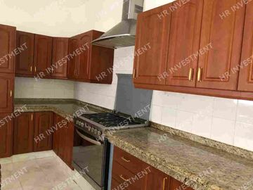 Venta de casa con 4 recamaras en Cancun
