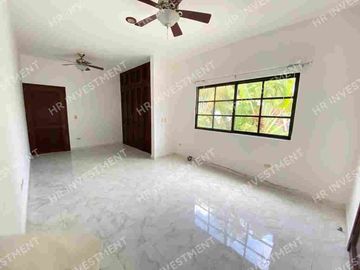 Venta de casa con 4 recamaras en Cancun
