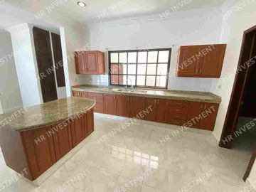 Venta de casa con 4 recamaras en Cancun