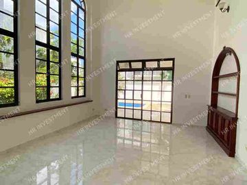 Venta de casa con 4 recamaras en Cancun