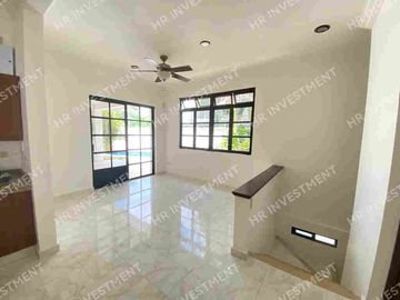 Venta de casa con 4 recamaras en Cancun