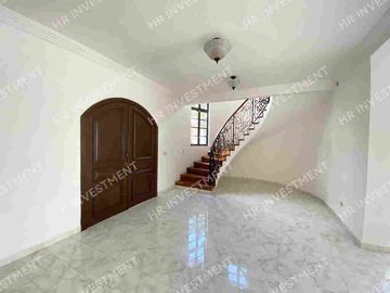 Venta de casa con 4 recamaras en Cancun