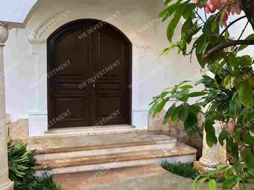Venta de casa con 4 recamaras en Cancun
