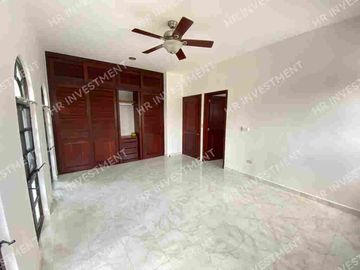 Venta de casa con 4 recamaras en Cancun