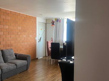 ¡Venta de Departamento en Eje Central Lázaro Cárdenas, 195, Col. Doctores, Cuauhtémoc!