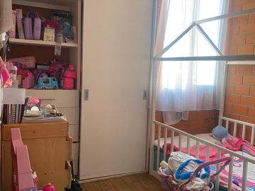 ¡Venta de Departamento en Eje Central Lázaro Cárdenas, 195, Col. Doctores, Cuauhtémoc!