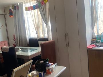 ¡Venta de Departamento en Eje Central Lázaro Cárdenas, 195, Col. Doctores, Cuauhtémoc!