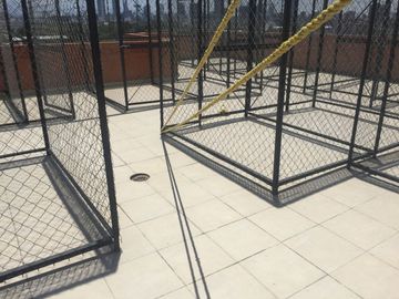 ¡Venta de Departamento en Eje Central Lázaro Cárdenas, 195, Col. Doctores, Cuauhtémoc!