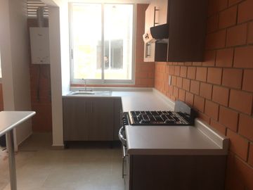 ¡Venta de Departamento en Eje Central Lázaro Cárdenas, 195, Col. Doctores, Cuauhtémoc!