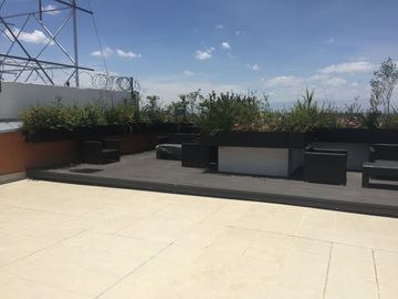 ¡Venta de Departamento en Eje Central Lázaro Cárdenas, 195, Col. Doctores, Cuauhtémoc!