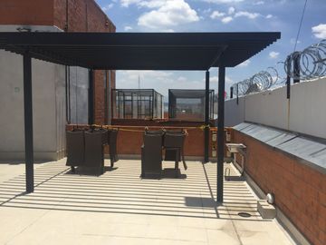 ¡Venta de Departamento en Eje Central Lázaro Cárdenas, 195, Col. Doctores, Cuauhtémoc!