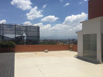 ¡Venta de Departamento en Eje Central Lázaro Cárdenas, 195, Col. Doctores, Cuauhtémoc!