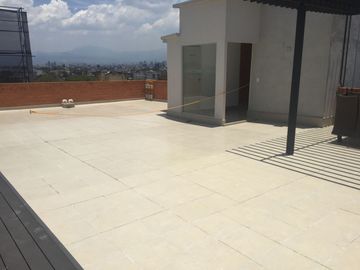 ¡Venta de Departamento en Eje Central Lázaro Cárdenas, 195, Col. Doctores, Cuauhtémoc!