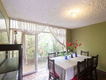 VENDO CASA COMO TERRENO JIRON LAS UVAS SANTIAGO DE SURCO