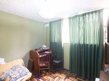 VENDO CASA COMO TERRENO JIRON LAS UVAS SANTIAGO DE SURCO