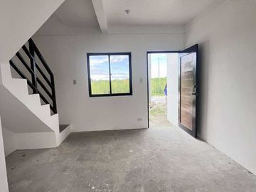 For Sale House and Lot, ARLETTE Townhouse, Bare Type
