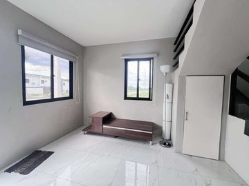 For Sale House and Lot, ARLETTE Townhouse, Bare Type