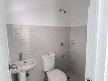 For Sale House and Lot, ARLETTE Townhouse, Bare Type