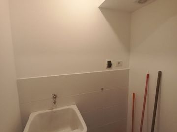 ALQUILER LOFT AMOBLADO-PISO 3 -SANTA CATALINA SIN COCHERA