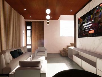 Pre-Selling 2 Storey House and Lot for Sale in Adiwang, Baguio City