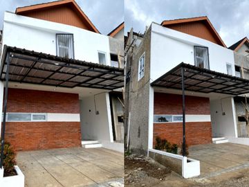 Rumah Murah Sayap Setiabudi Bandung 2 Lantai dekat UPI, Dekat Dengan Destinasi Wisata