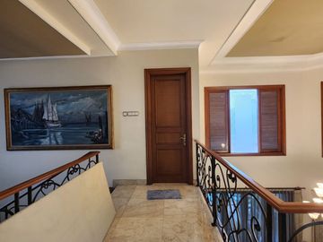 Rumah Luas 941 Kencana Pondok Indah