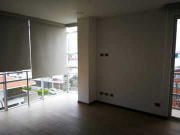 PRECIOSO DEPARTAMENTO EN COLONIA ANZURES, UBICADÍSIMO