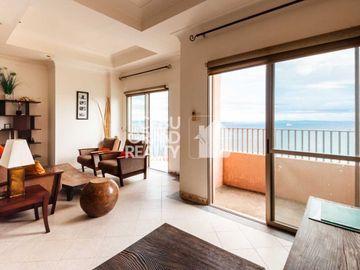 1 Bedroom Penthouse for Sale in Movenpick Residences Mactan