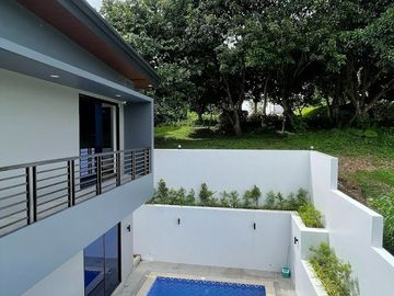 FOR SALE - Three Storey House with Basement in Ayala Westgrove Heights, Silang, Cavite